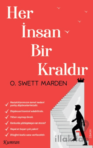 Her İnsan Bir Kraldır