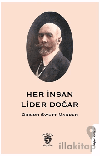 Her İnsan Lider Doğar