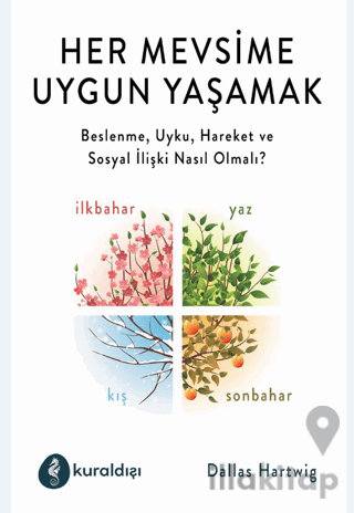 Her Mevsime Uygun Yaşamak