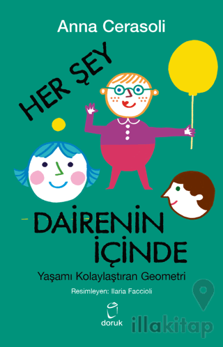 Her Şey Dairenin İçinde