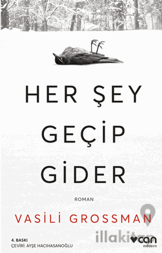 Her Şey Geçip Gider