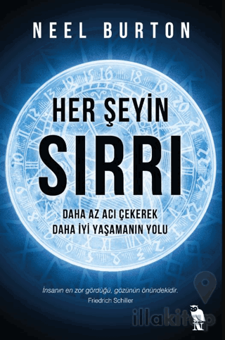 Her Şeyin Sırrı