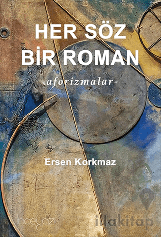 Her Söz Bir Roman