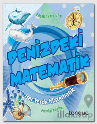 Her Yerde Matematik Serisi - Denizdeki Matematik