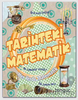 Her Yerde Matematik Serisi - Tarihteki Matematik