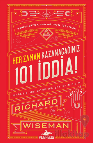 Her Zaman Kazanacağınız 101 İddia