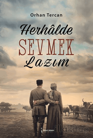 Herhalde Sevmek Lazım