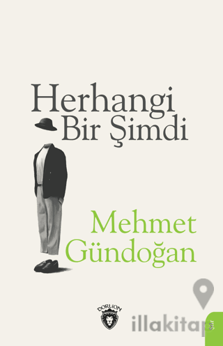 Herhangi Bir Şimdi