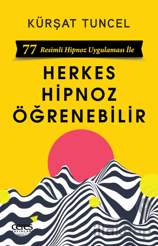 Herkes Hipnoz Öğrenebilir