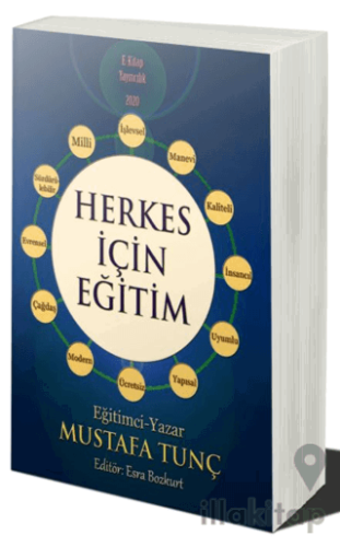 Herkes İçin Eğitim