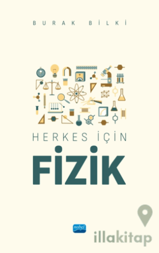 Herkes İçin Fizik