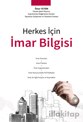 Herkes için İmar Bilgisi