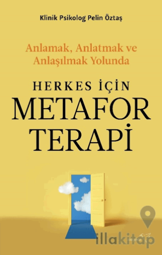 Herkes İçin Metafor Terapi