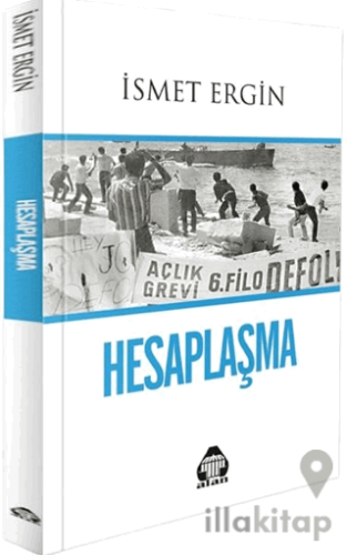 Hesaplaşma