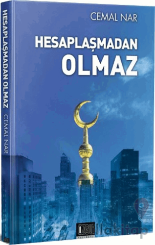 Hesaplaşmadan Olmaz