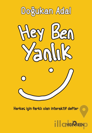 Hey Ben Yanlık