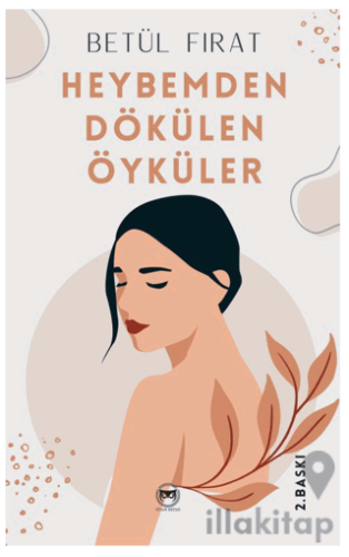 Heybemden Dökülen Öyküler