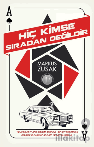 Hiç Kimse Sıradan Değildir