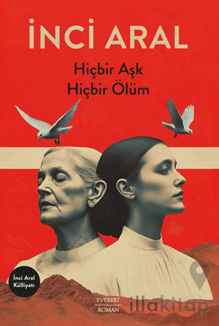 Hiçbir Aşk Hiçbir Ölüm