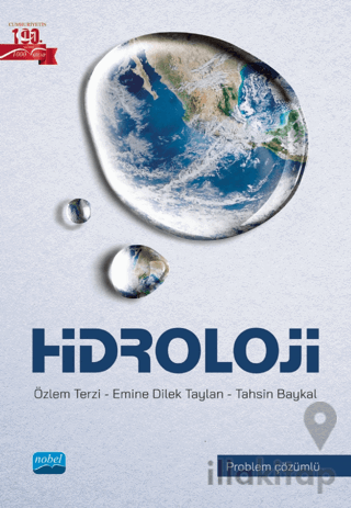 Hidroloji