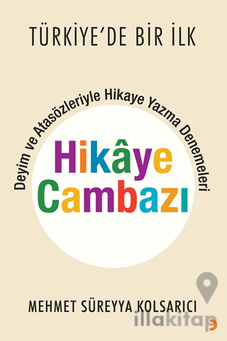 Hikaye Cambazı