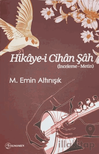 Hikaye-i Cihan Şah