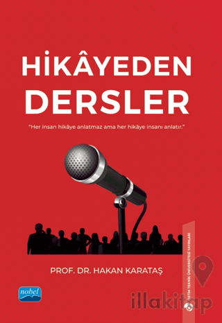 Hikayeden Dersler