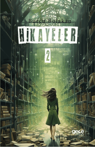 Hikayeler - 2