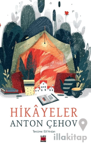 Hikayeler