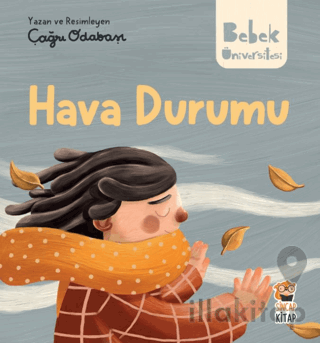 Hikayeli İlk Kavramlarım - Hava Durumu