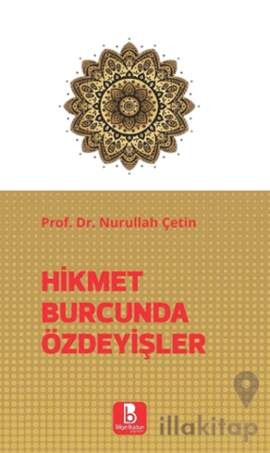 Hikmet Burcunda Özdeyişler