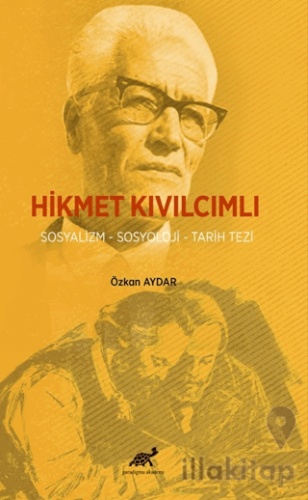 Hikmet Kıvılcımlı