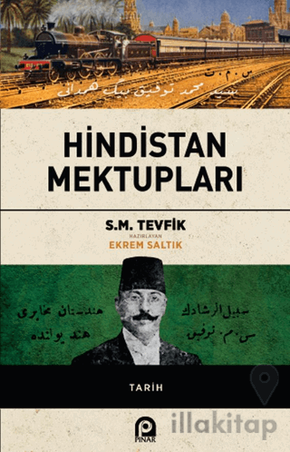 Hindistan Mektupları