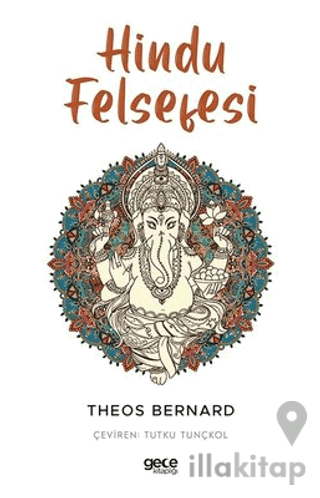 Hindu Felsefesi