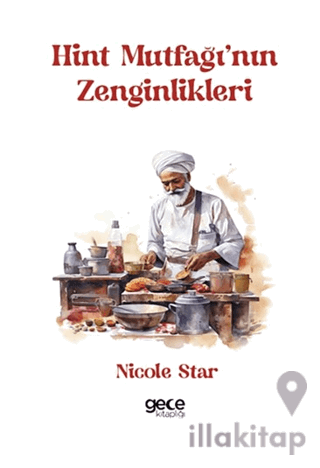 Hint Mutfağı′nın Zenginlikleri