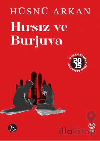 Hırsız ve Burjuva