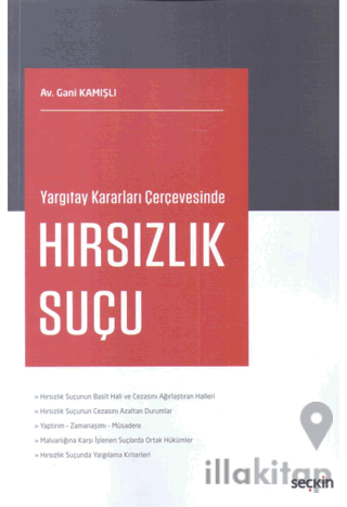 Hırsızlık Suçu