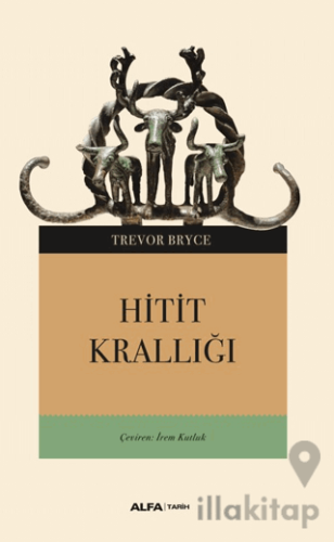 Hitit Krallığı