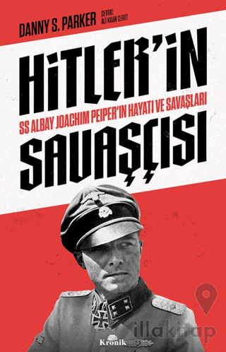 Hitler'in Savaşçısı