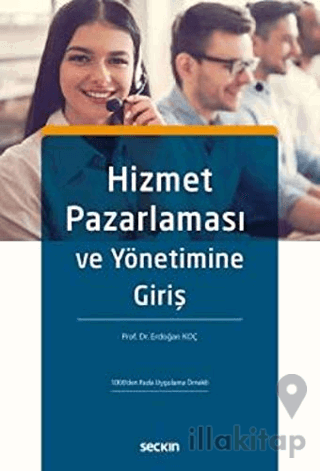 Hizmet Pazarlaması ve Yönetimine Giriş