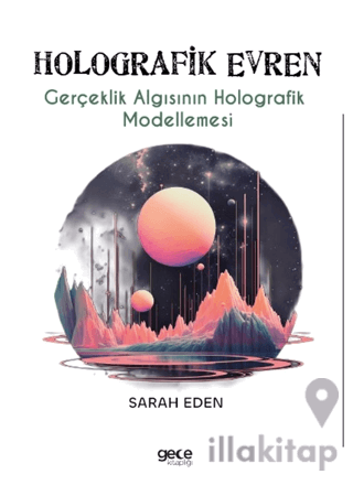 Holografik Evren