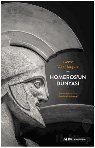 Homeros’un Dünyası