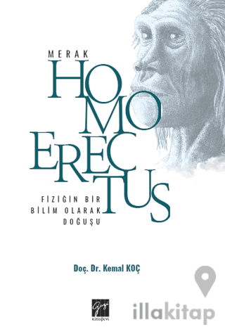 Homo Erectus - Merak