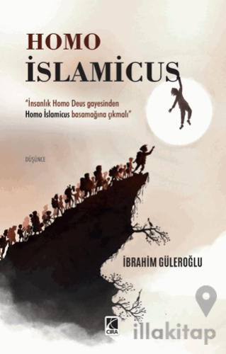 Homo İslamicus