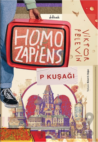 Homo Zapiens P Kuşağı