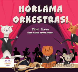 Horlama Orkestrası