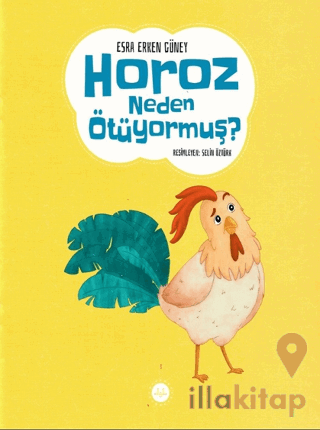 Horoz Neden Ötüyormuş ?