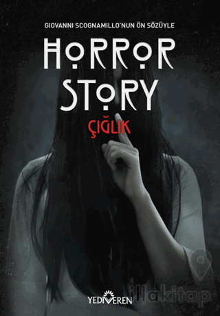 Horror Story - Çığlık