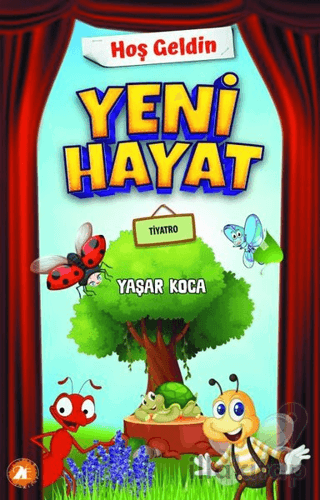 Hoş Geldin Yeni Hayat