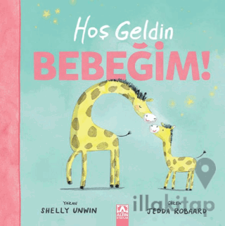 Hoşgeldin Bebeğim